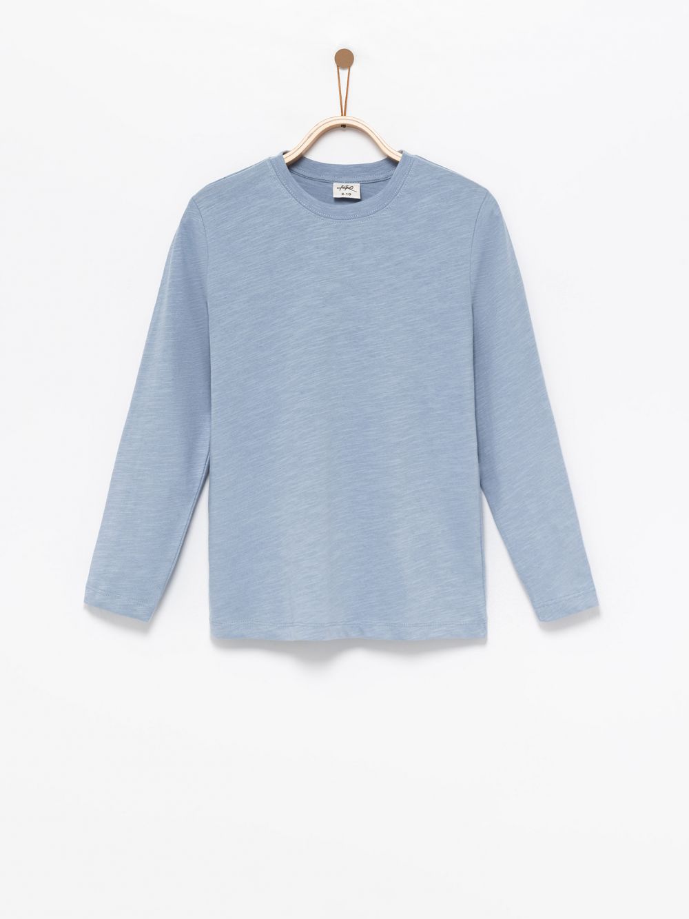 חולצת סלאב ארוכה לבנים