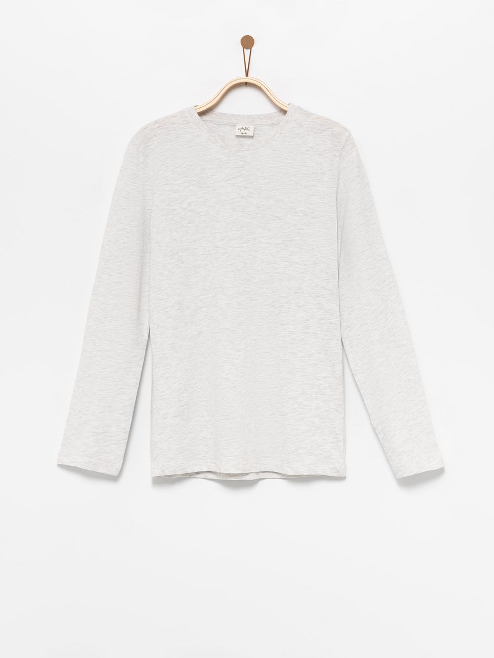 חולצת סלאב ארוכה לבנים