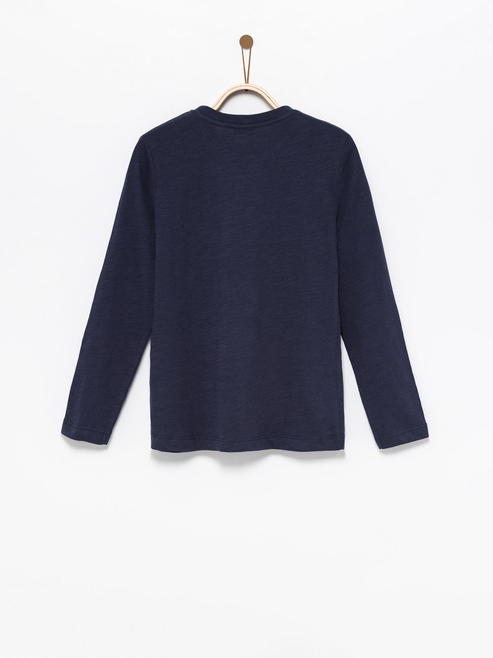 חולצת סלאב ארוכה לבנים