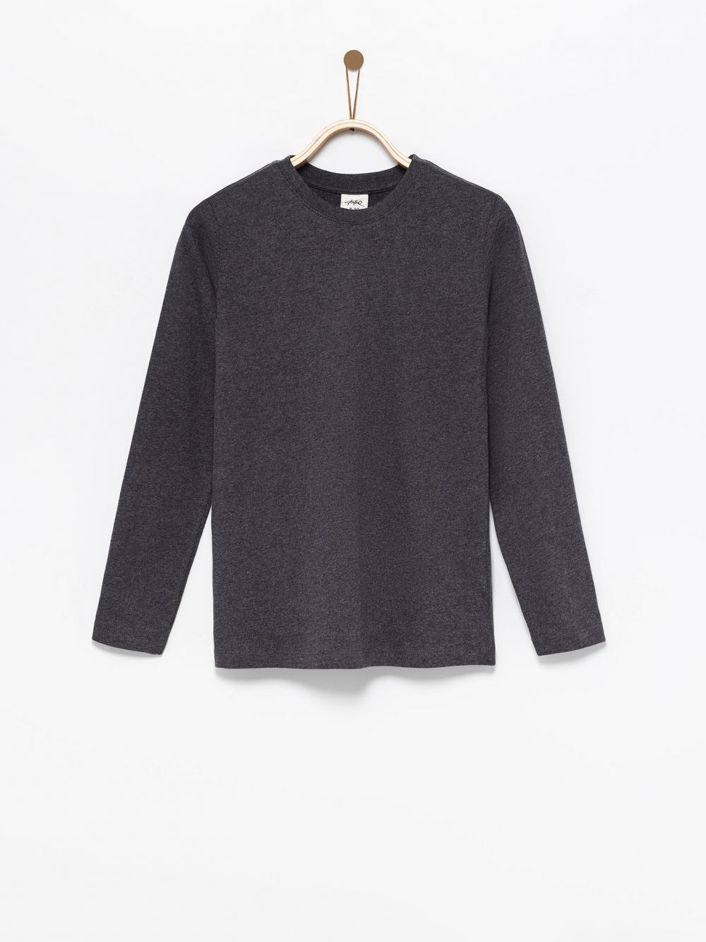 חולצת סלאב ארוכה לבנים