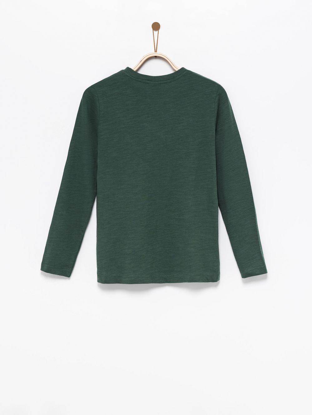 חולצת סלאב ארוכה לבנים