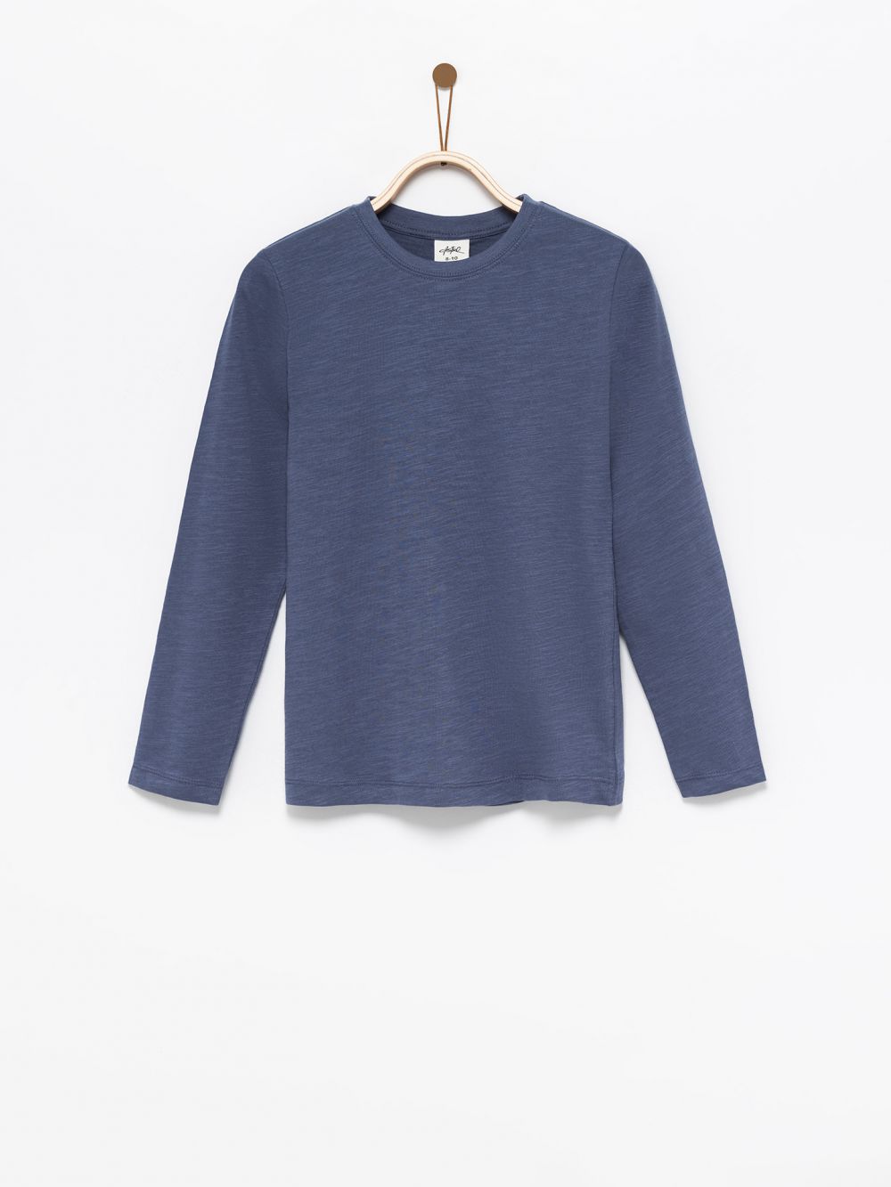 חולצת סלאב ארוכה לבנים