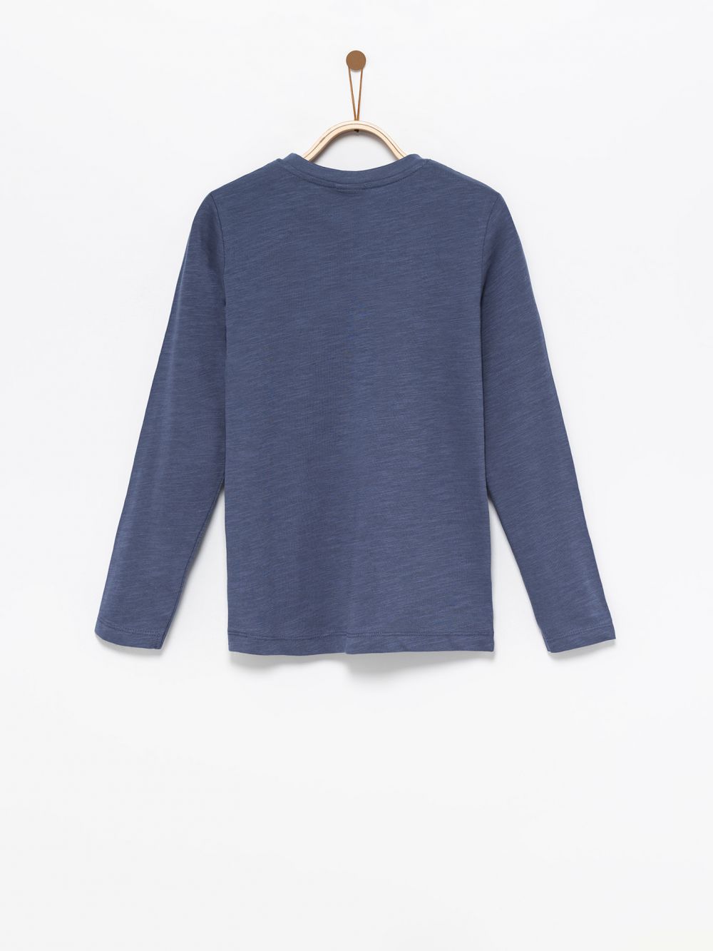 חולצת סלאב ארוכה לבנים