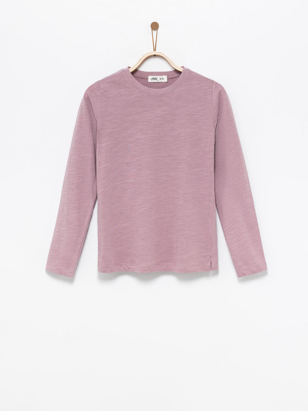 חולצת סלאב ארוכה לילדות