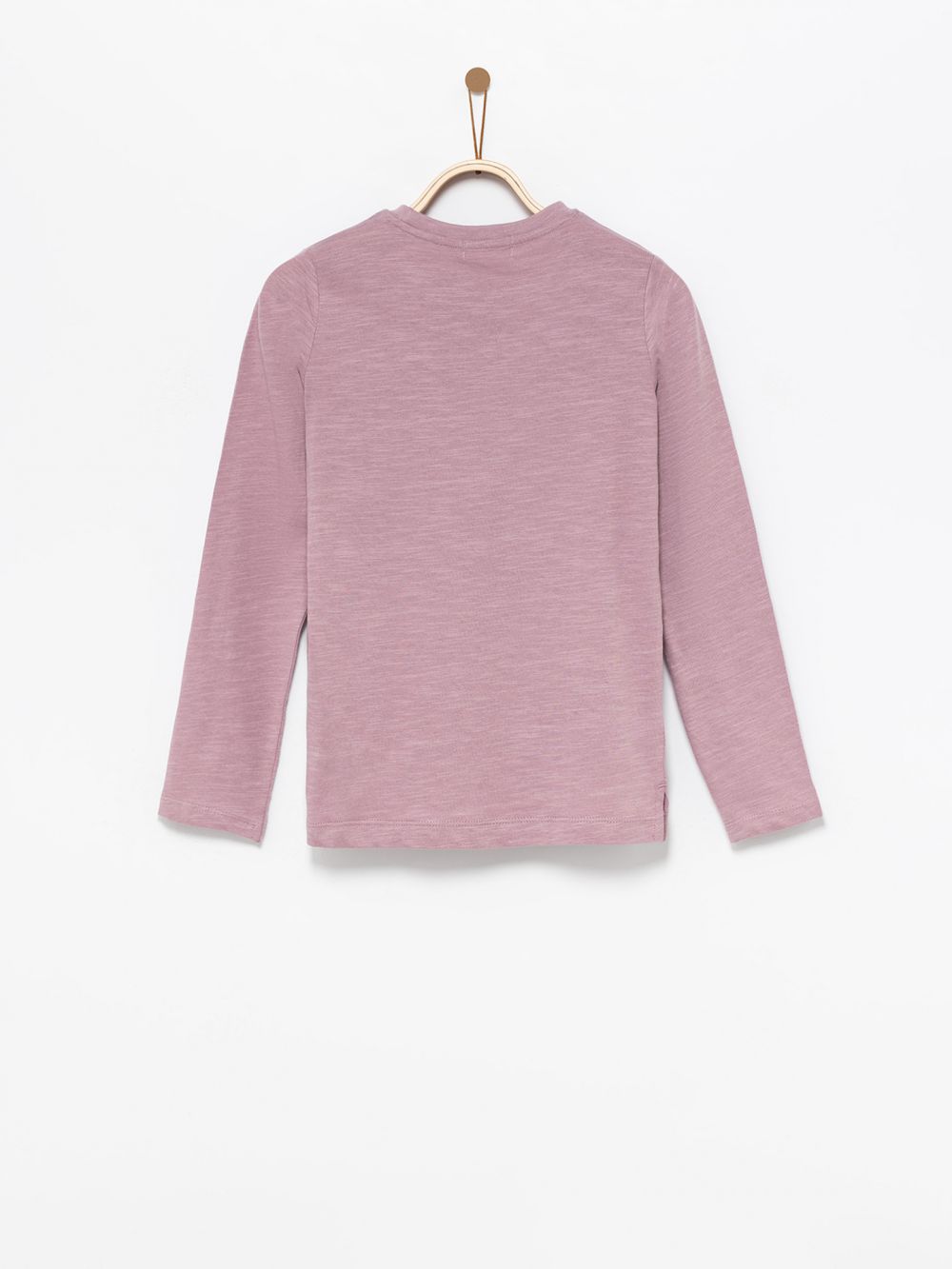 חולצת סלאב ארוכה לילדות