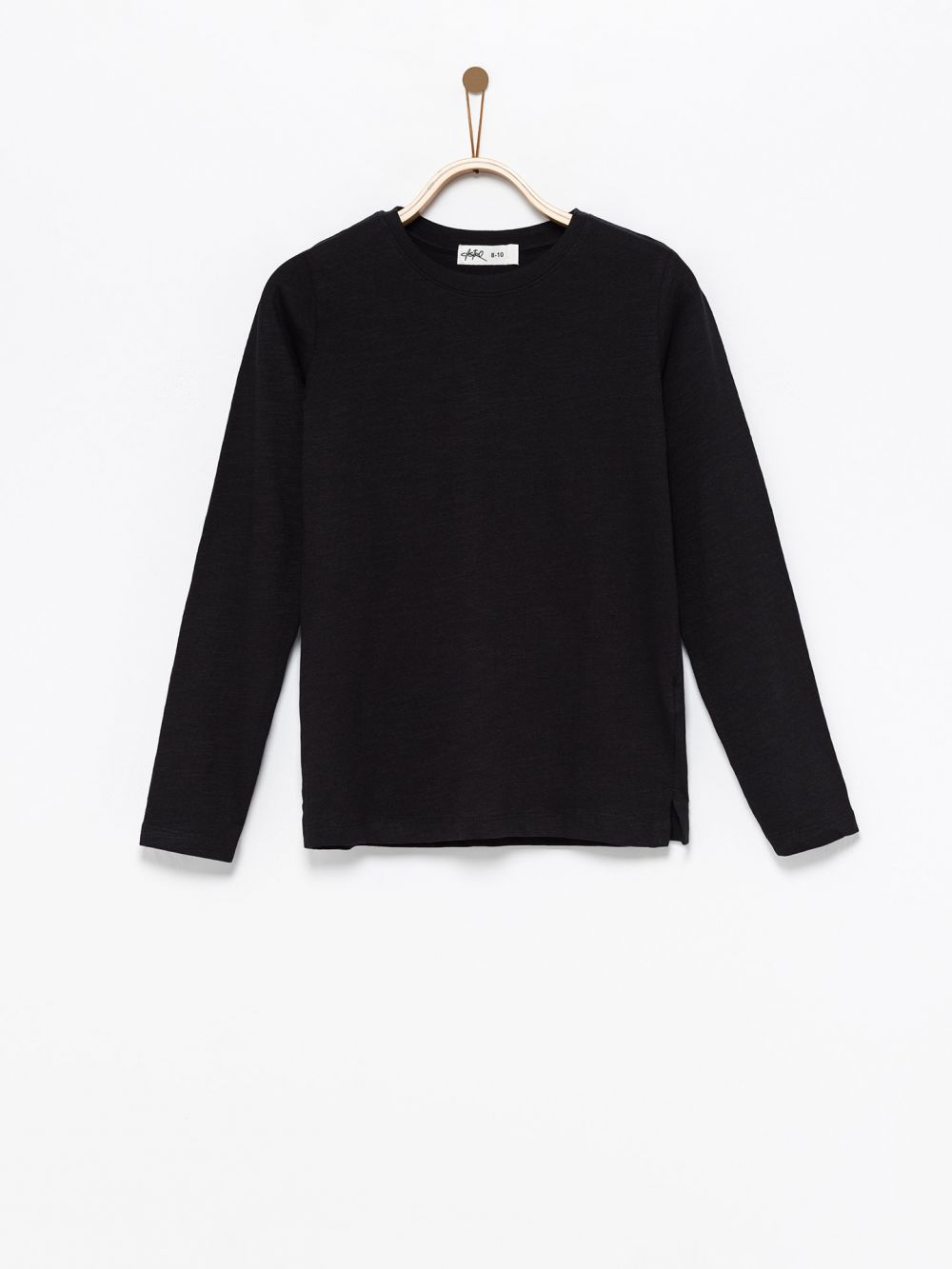 חולצת סלאב ארוכה לילדות