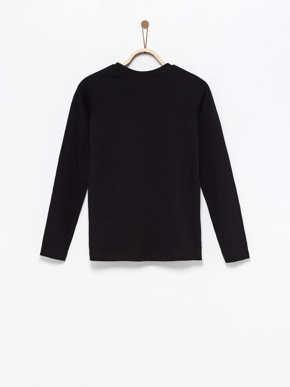 חולצת סלאב ארוכה לילדות