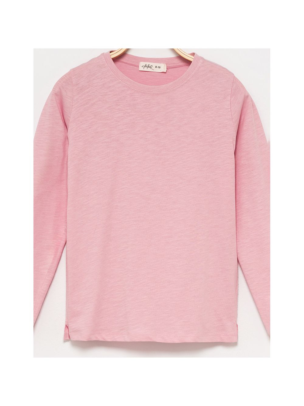 חולצת סלאב ארוכה לילדות