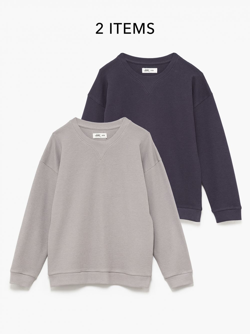 מארז וופל 4Y-12Y