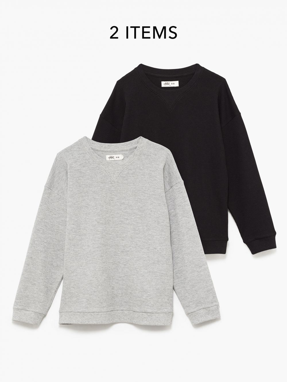 מארז וופל 4Y-12Y