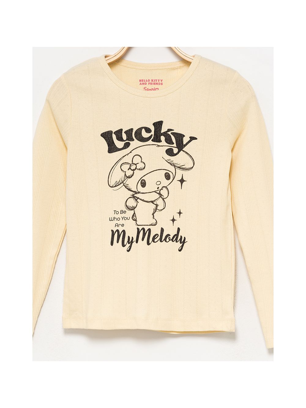 טי מודפסת קרומי וחברים