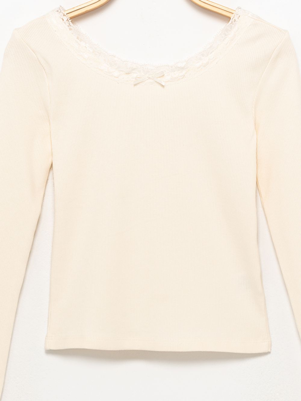 טי-שירט ריב ארוכה