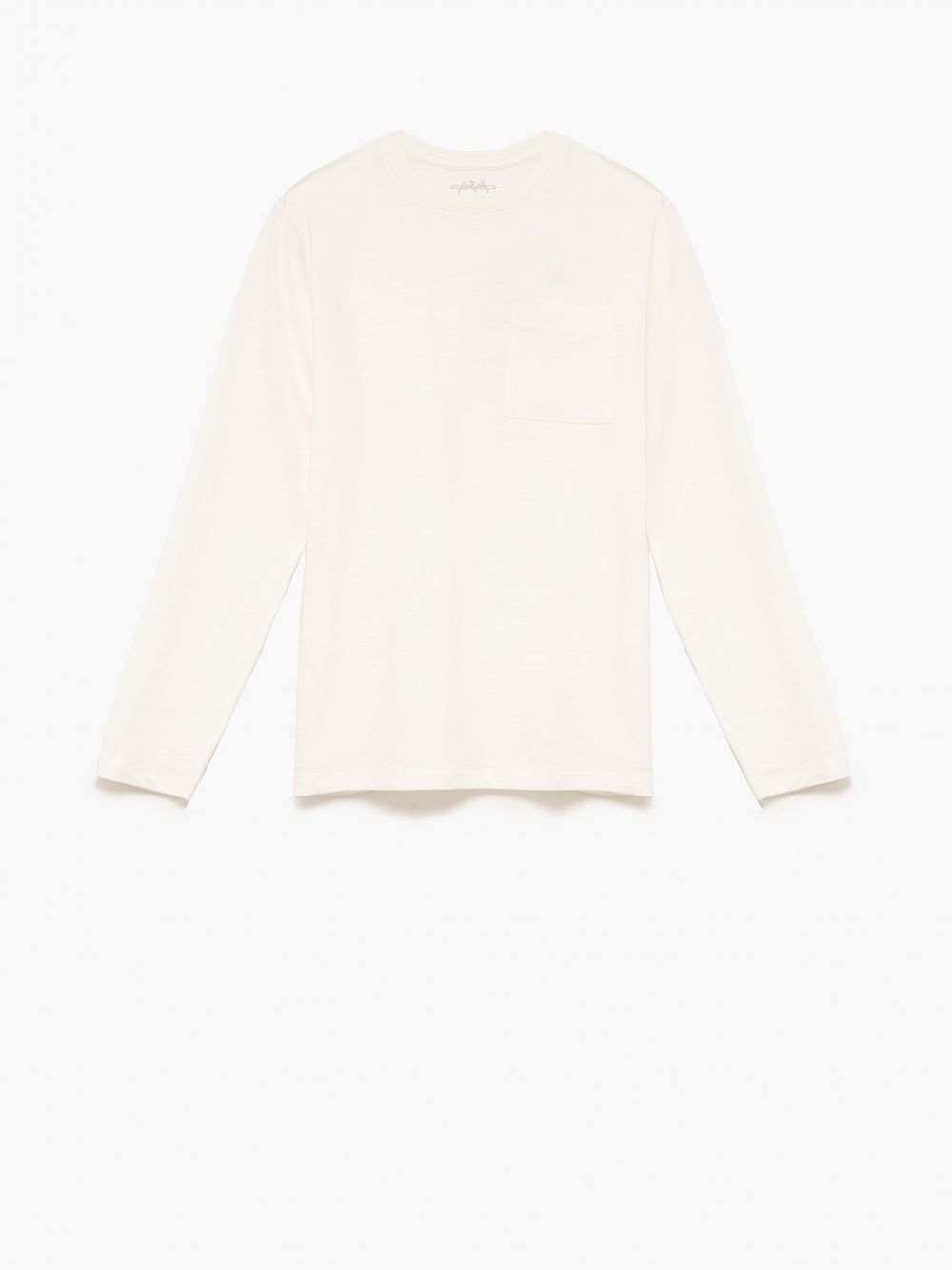 מארז חולצות עם כיס 4Y-12Y