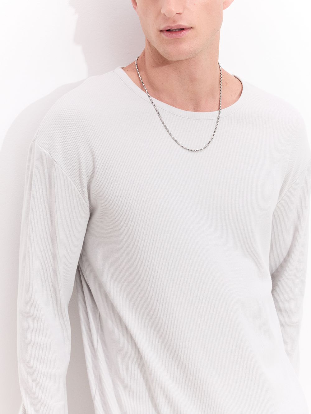 טי-שירט ריב ארוכה