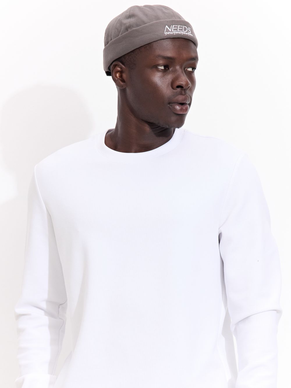 טי-שירט ארוכה