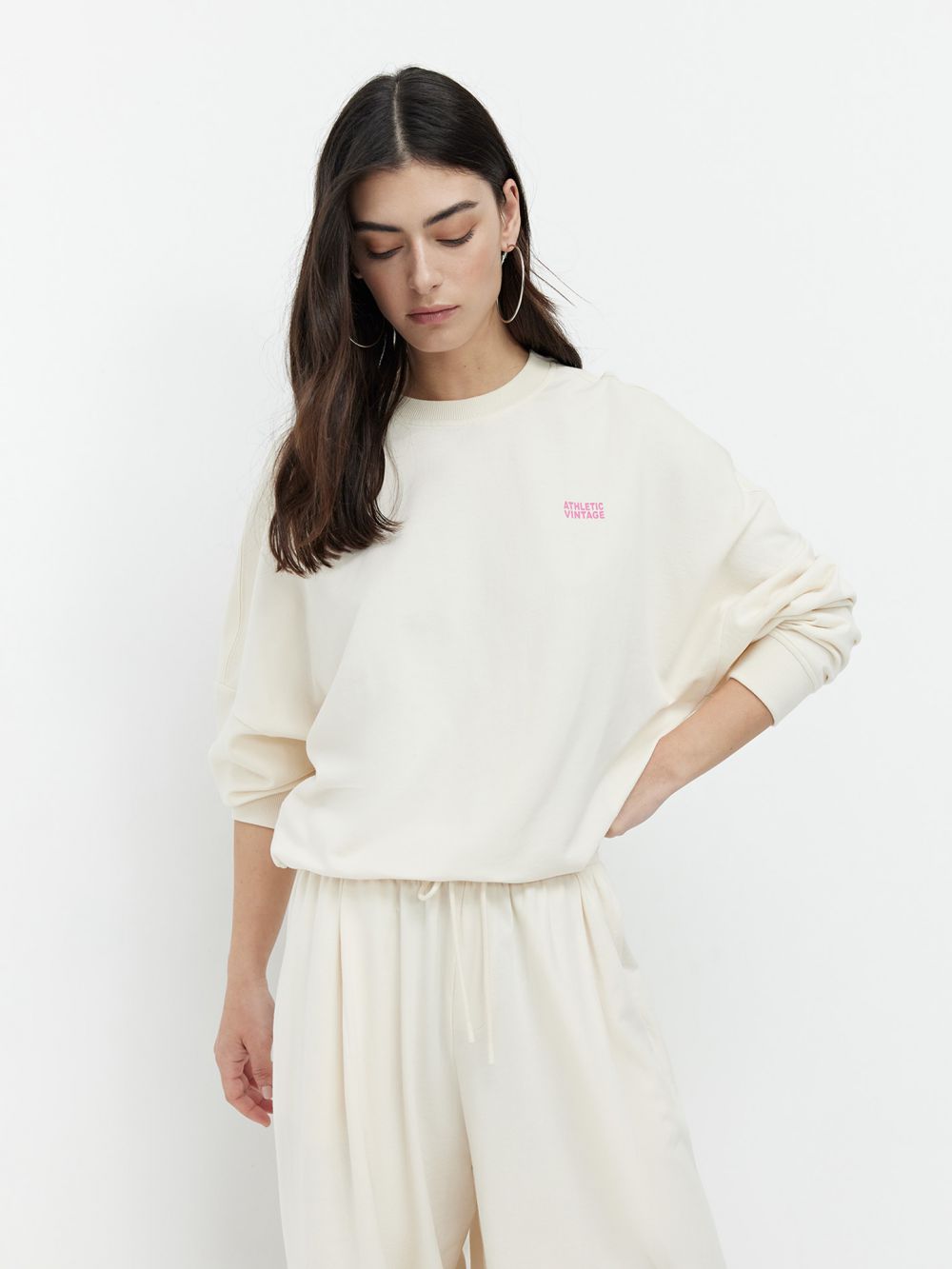 סווטשירט אוברסייז