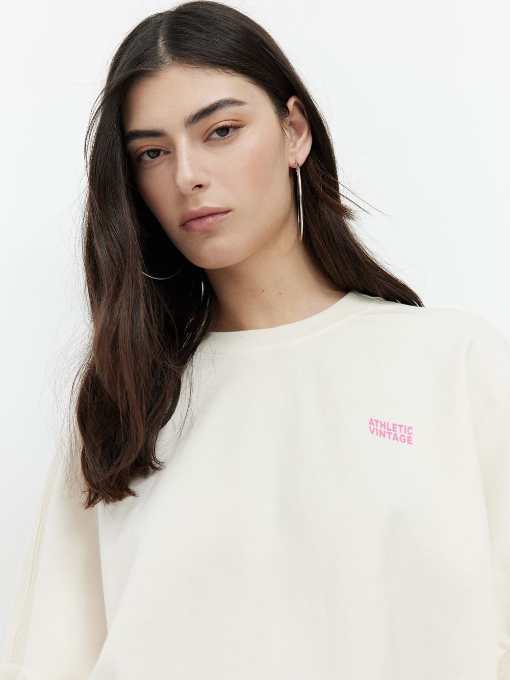 סווטשירט אוברסייז