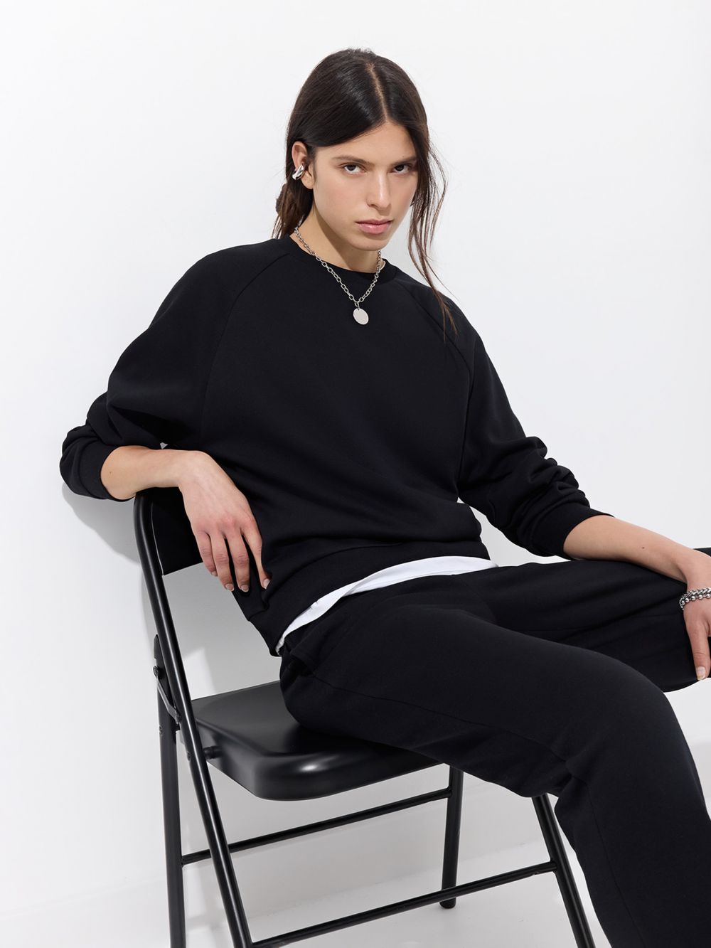 סווטשירט בייסיק