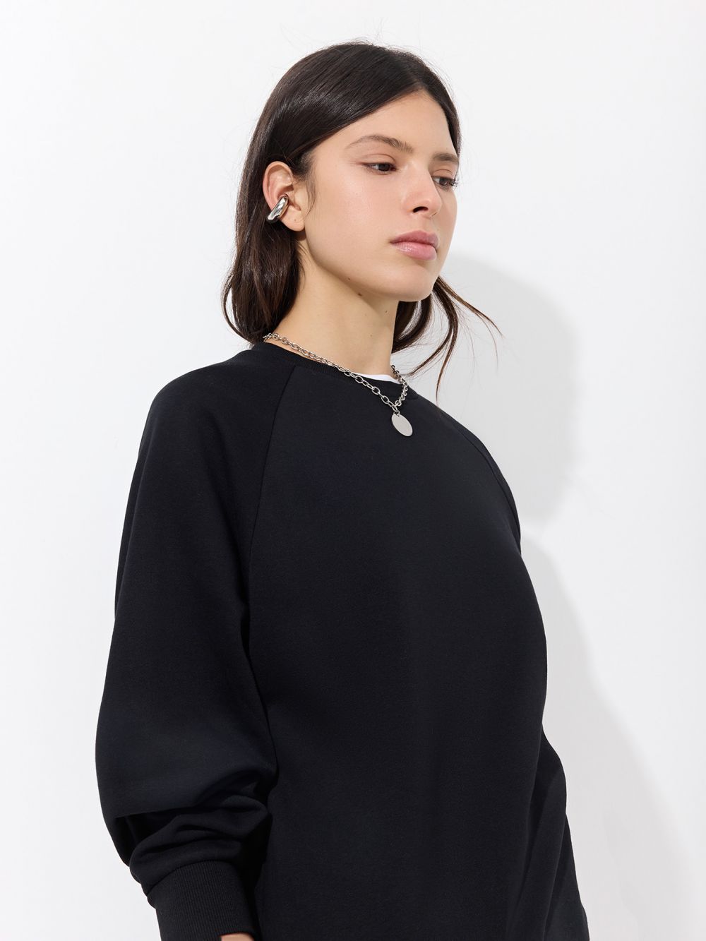 סווטשירט בייסיק