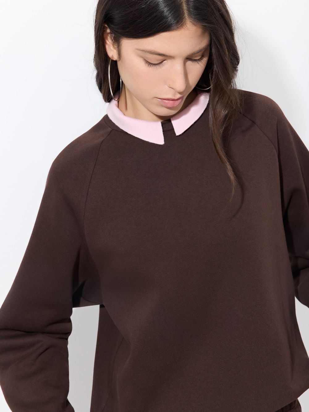 סווטשירט בייסיק