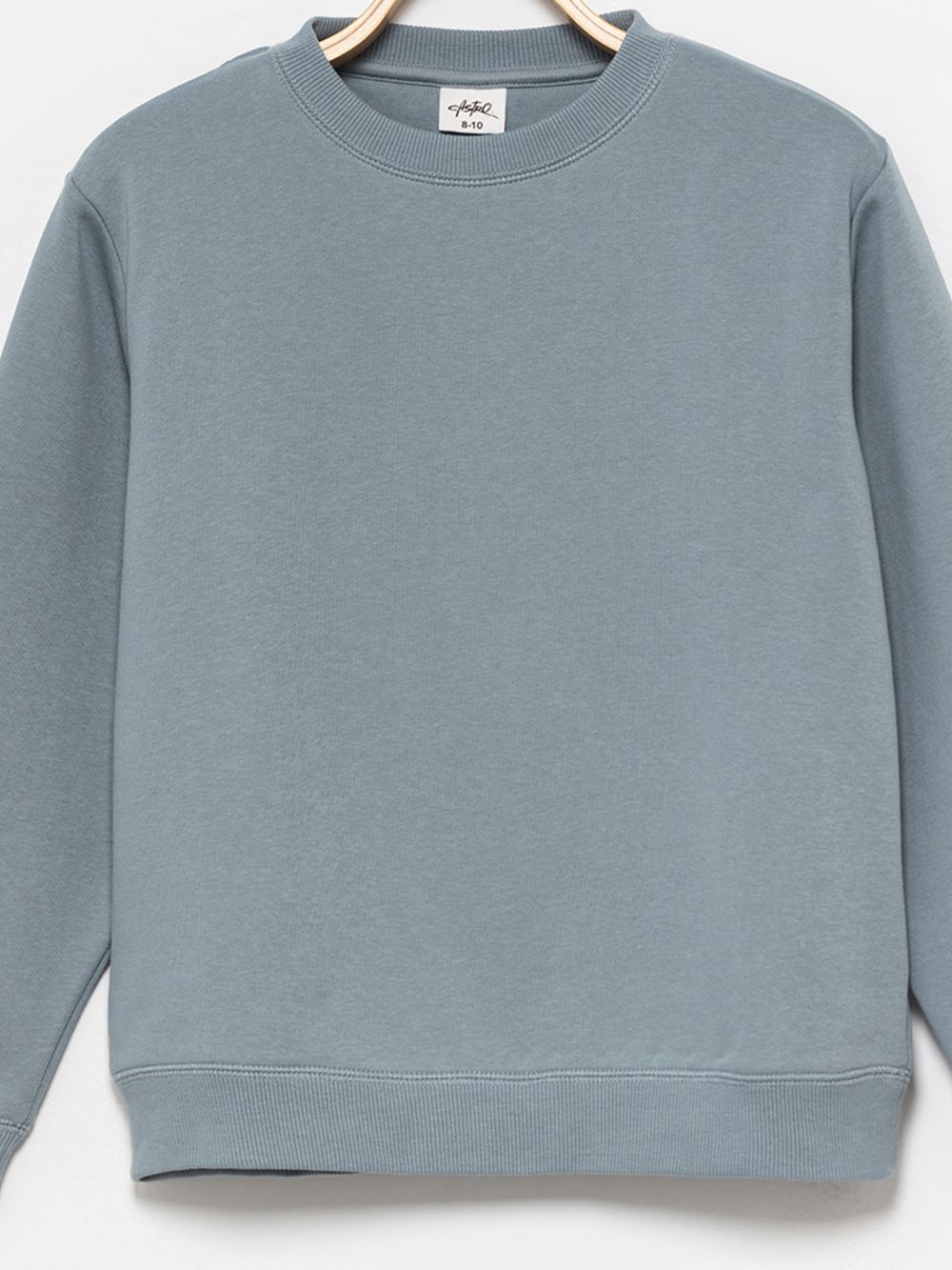 סווטשירט פוטר