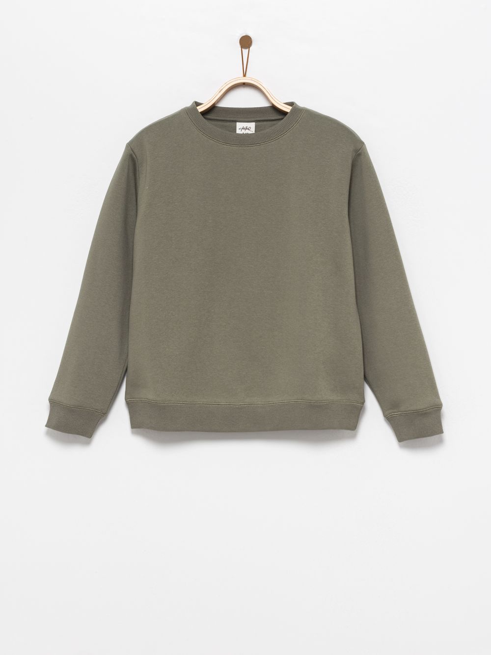 סווטשירט פוטר