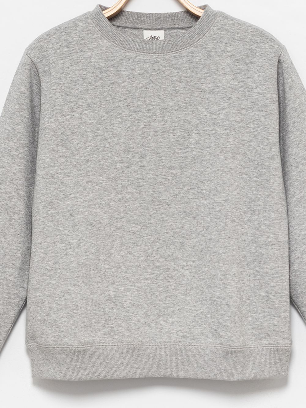 סווטשירט פוטר