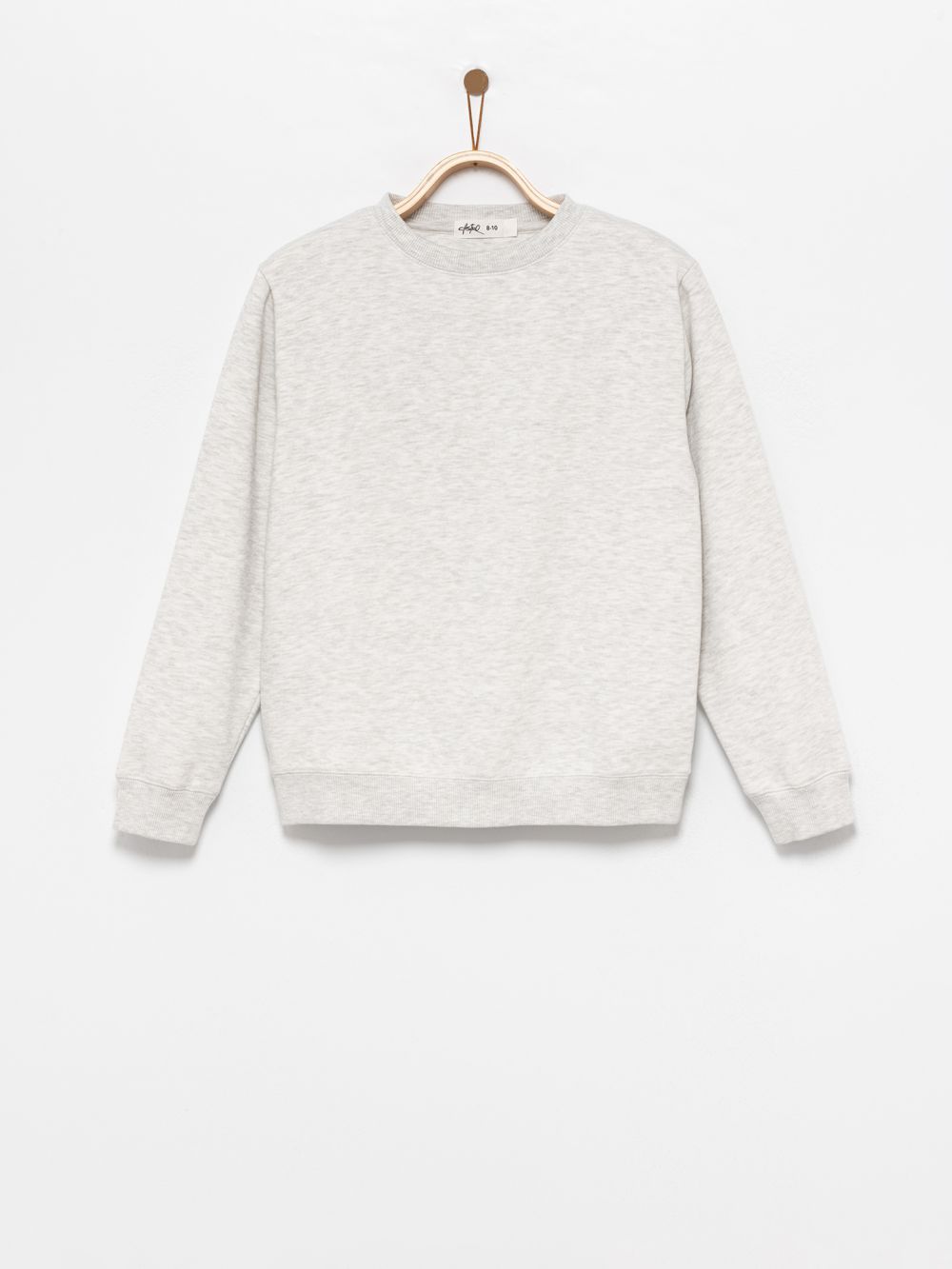 סווטשירט פוטר