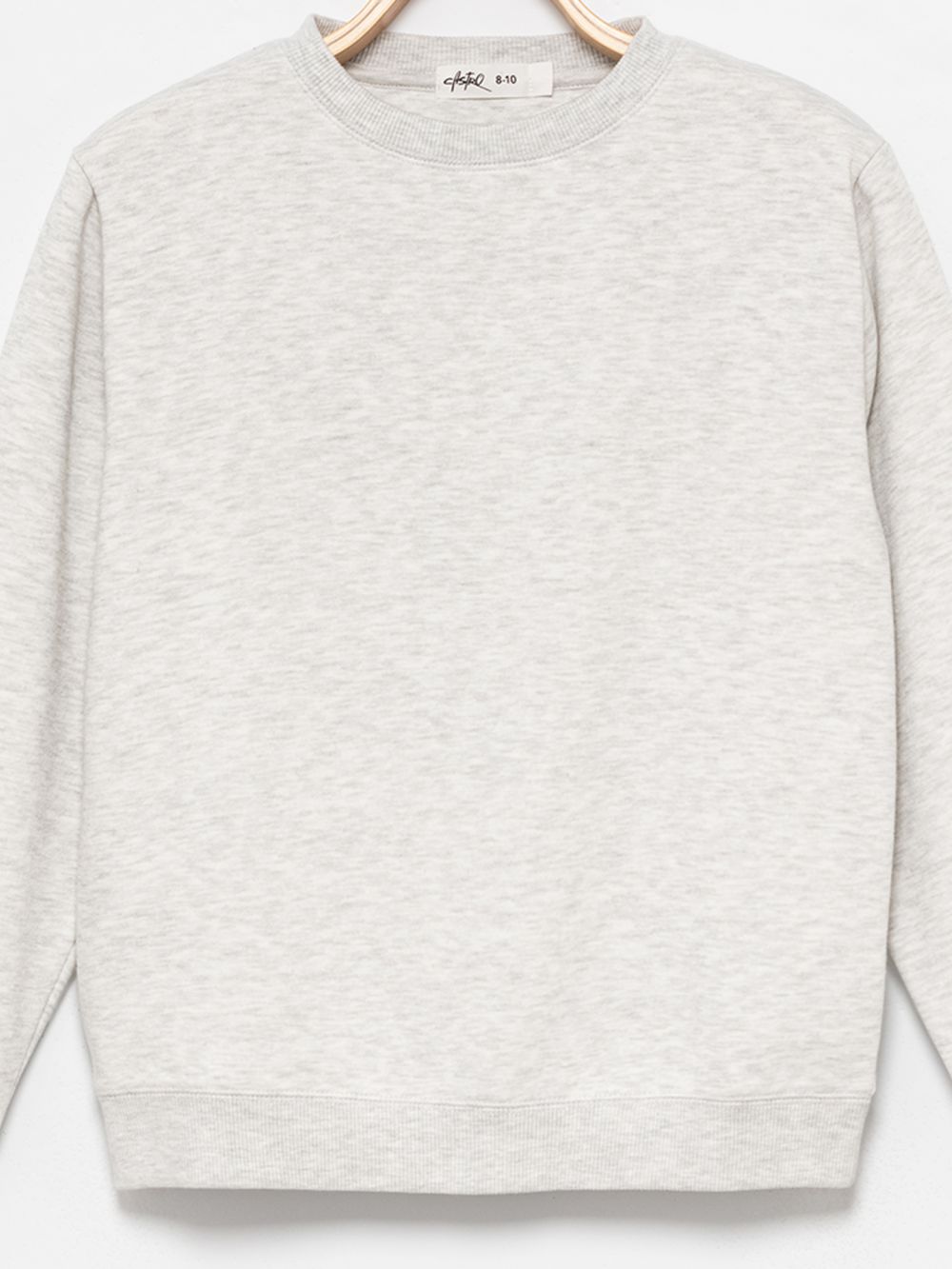 סווטשירט פוטר