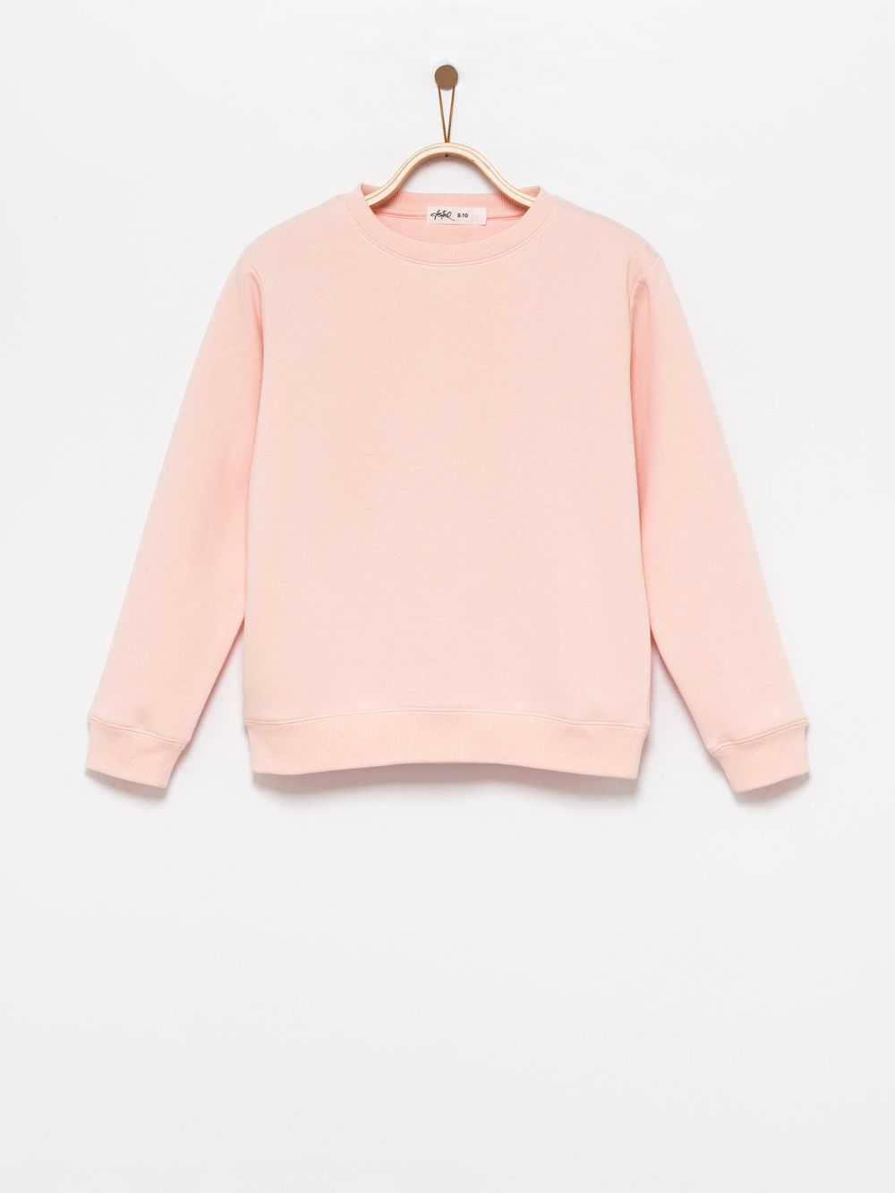 סווטשירט פוטר