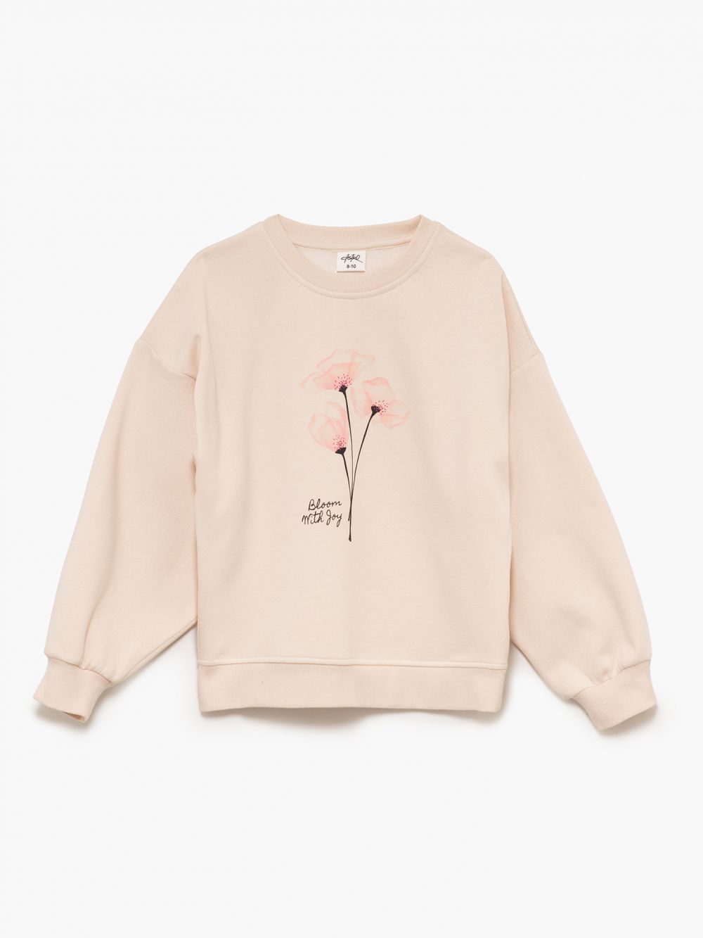 זוג פוטרים 4Y-12Y