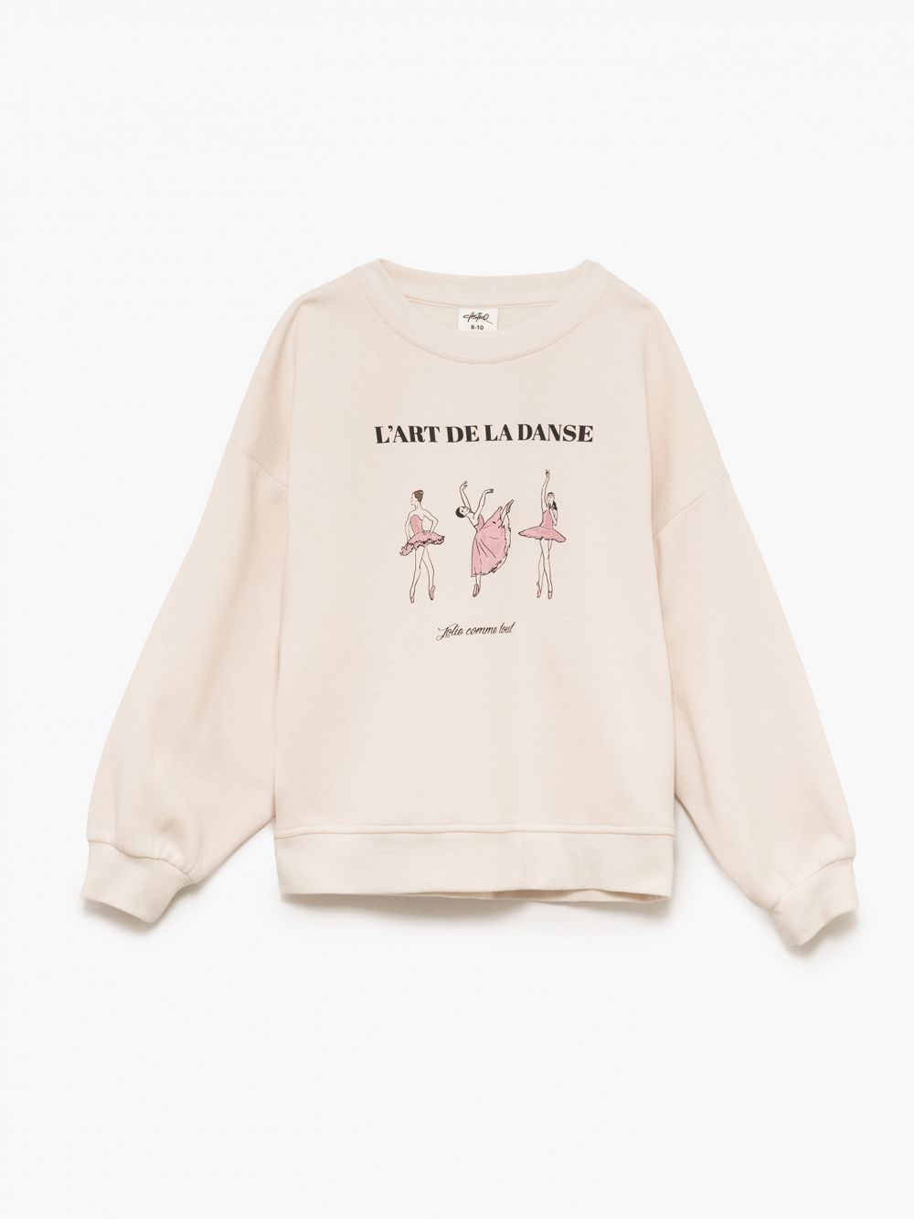 זוג פוטרים 4Y-12Y