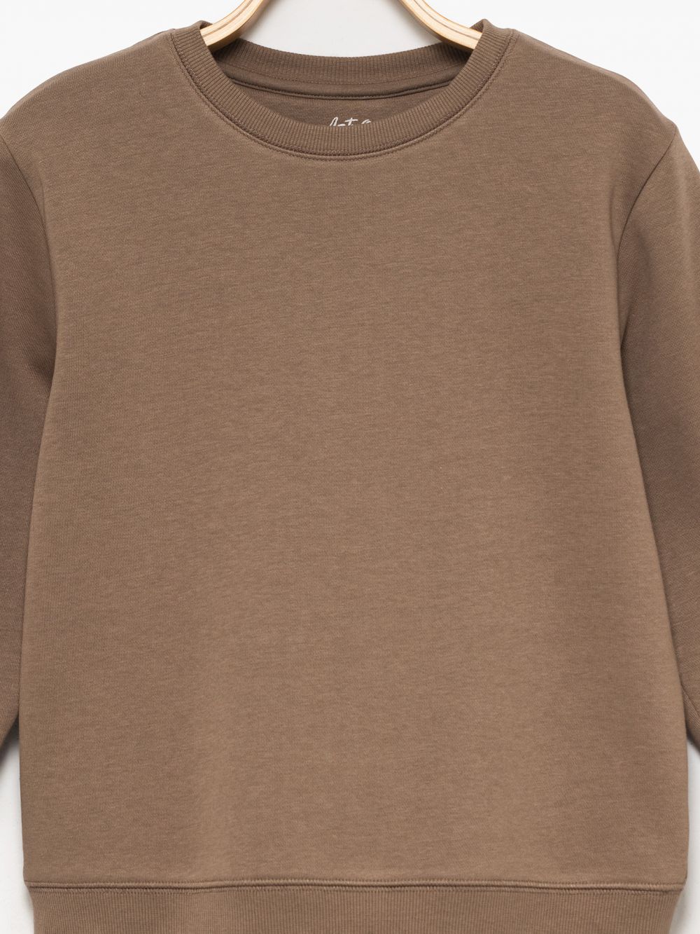 סווטשירט בייסיק