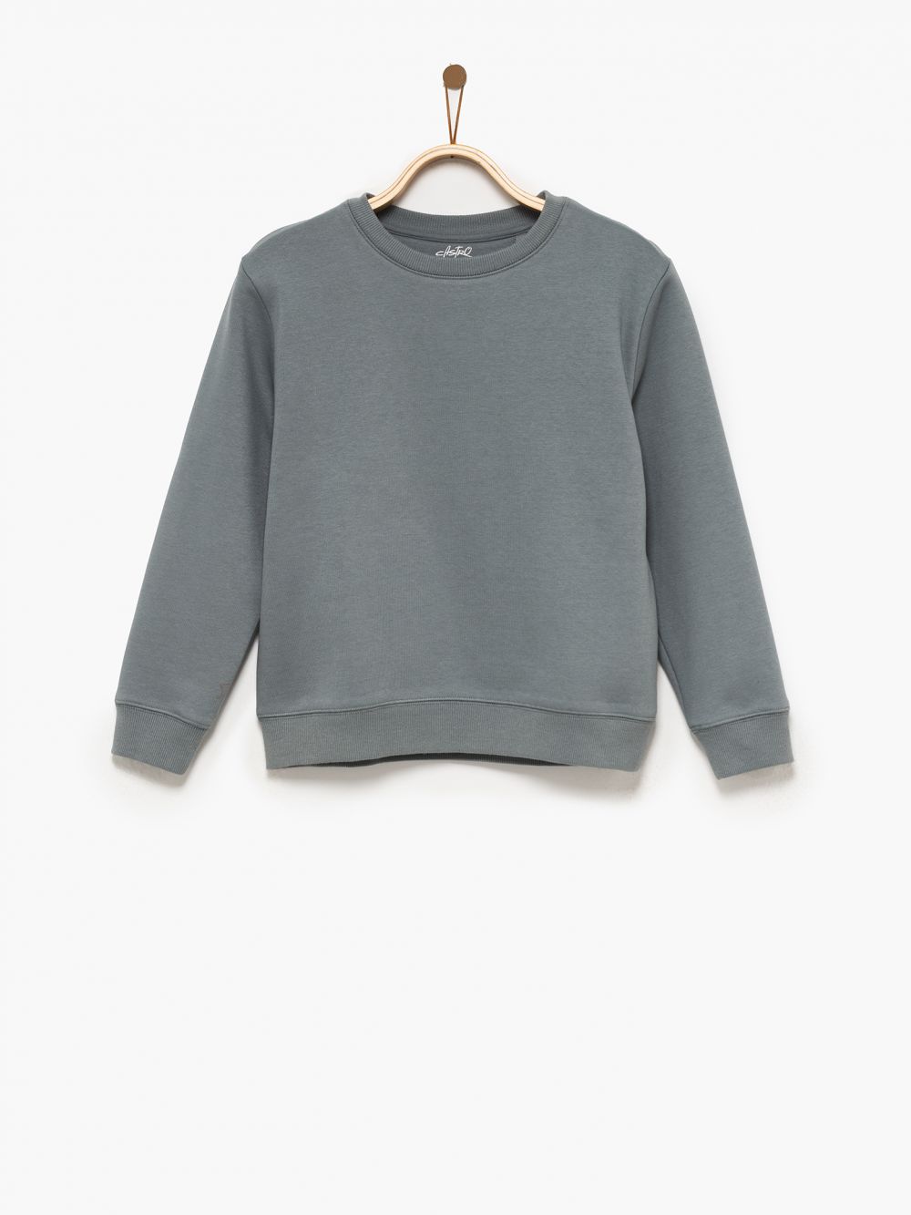 סווטשירט בייסיק