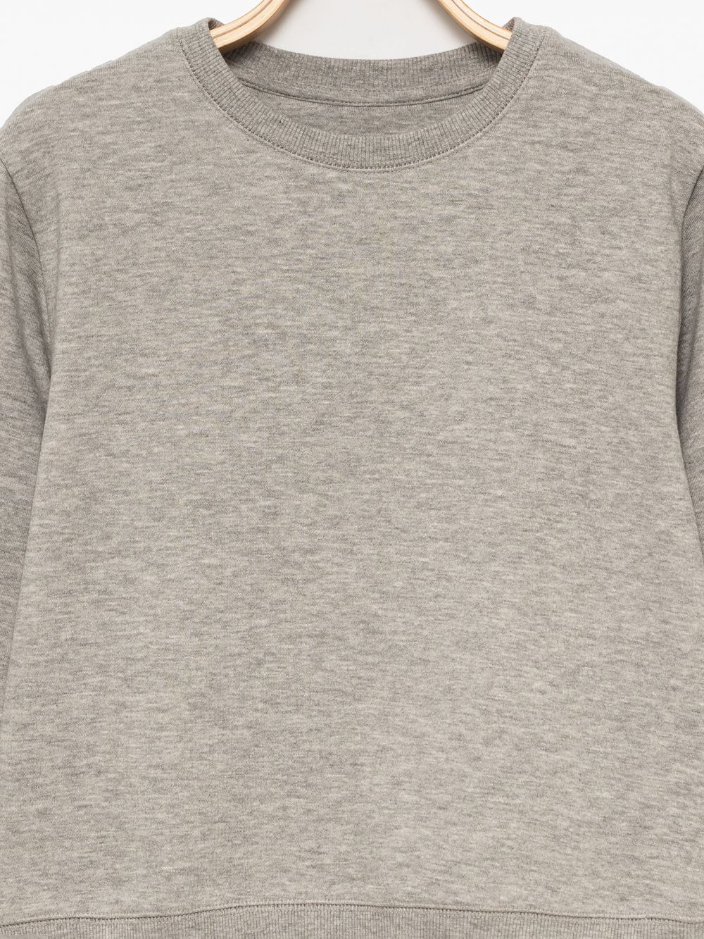 סווטשירט בייסיק