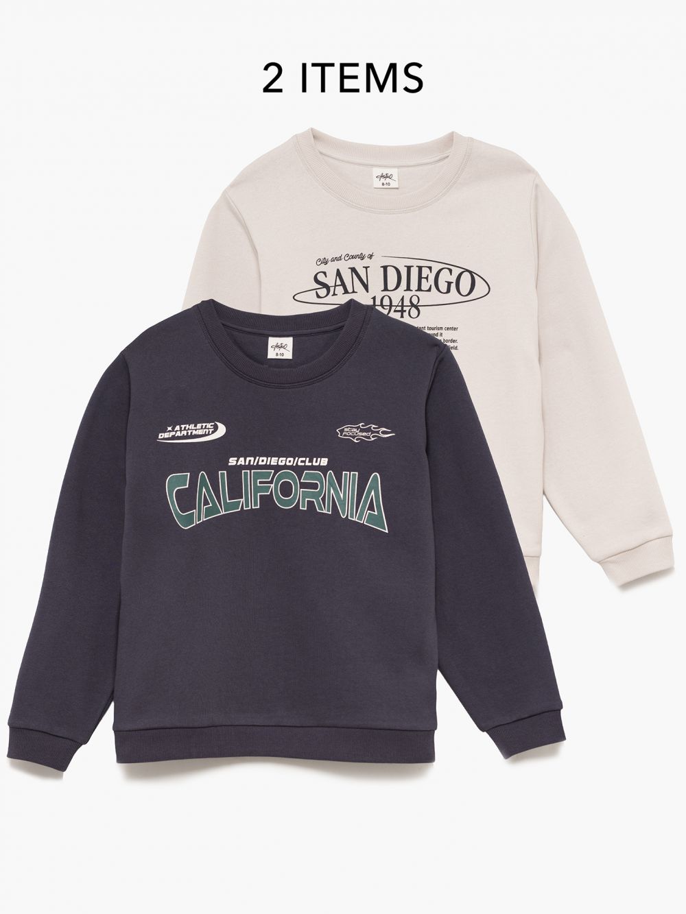 מארז חולצות פוטר 4Y-12Y