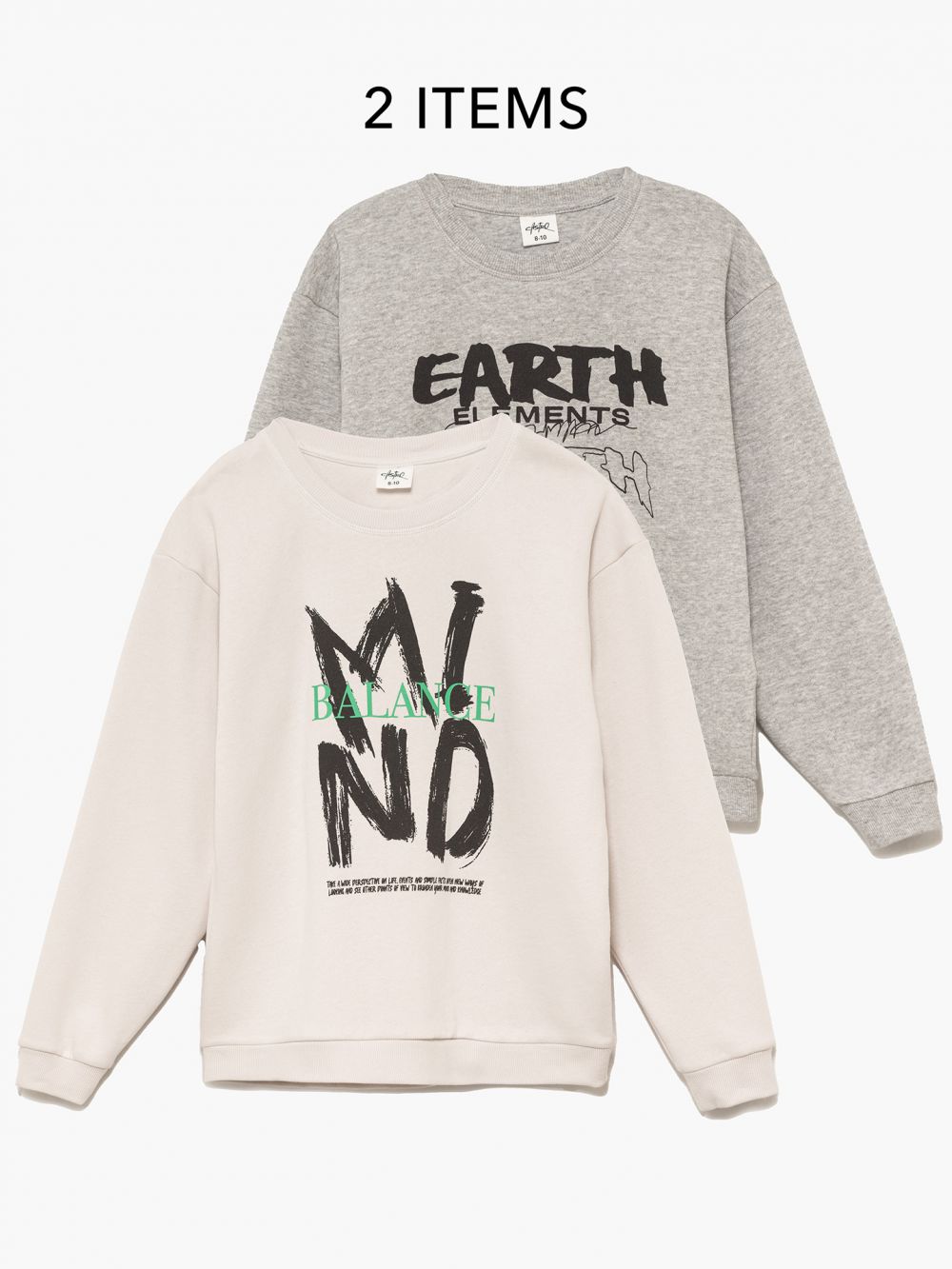 מארז חולצות פוטר 4Y-12Y