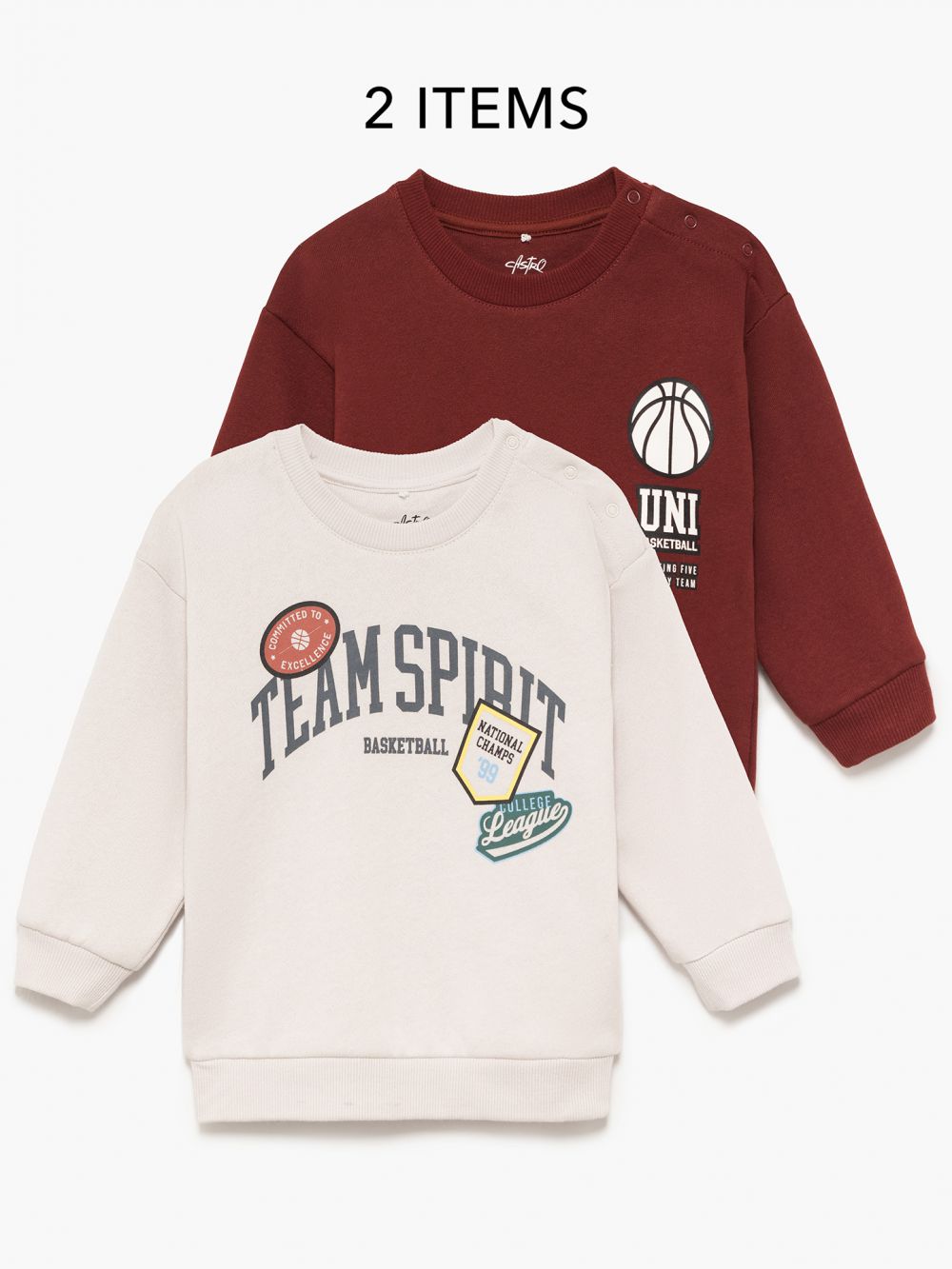 מארז פוטרים 6M-4Y