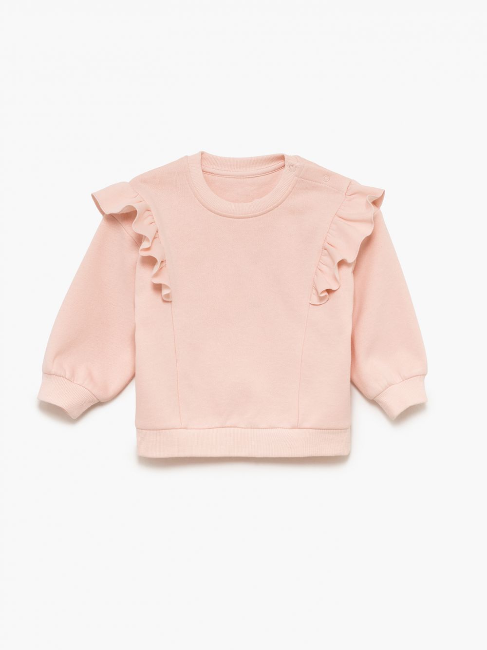 מארז חולצות פוטר 6M-4Y