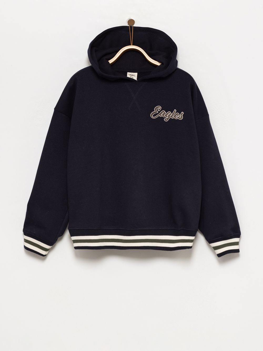 קפוצ’ון קליפורניה