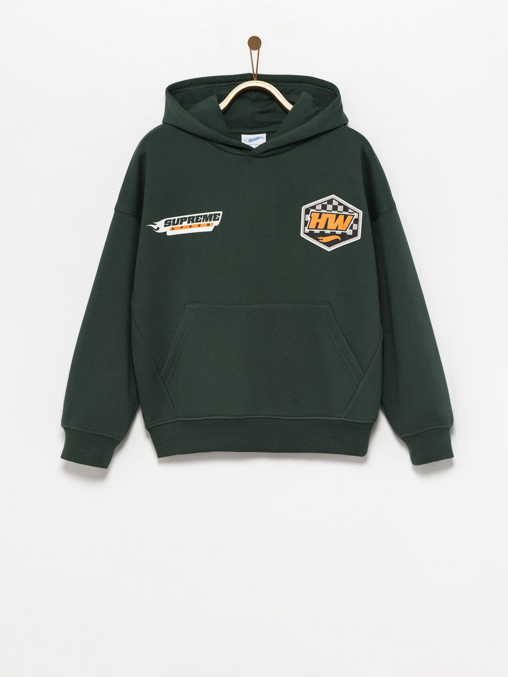 קפוצ’ון Hot Wheels