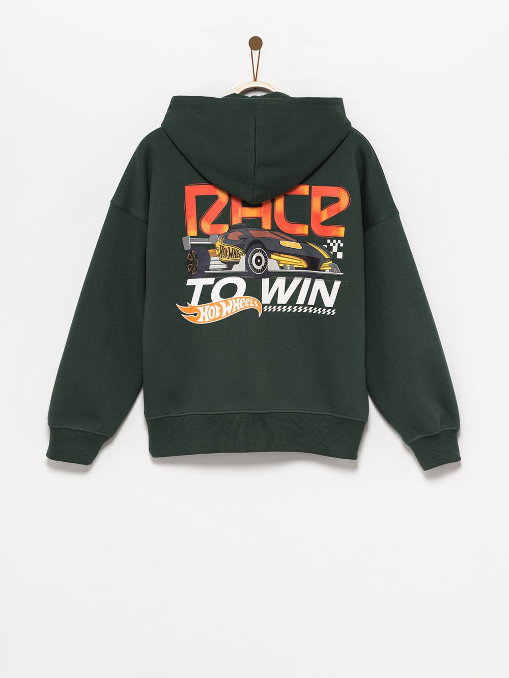 קפוצ’ון Hot Wheels