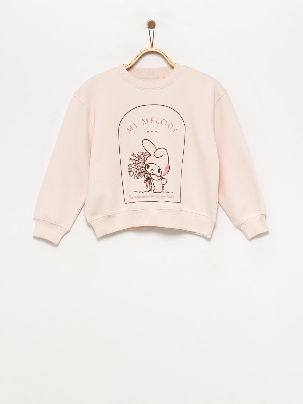 פוטר מיי מלודי