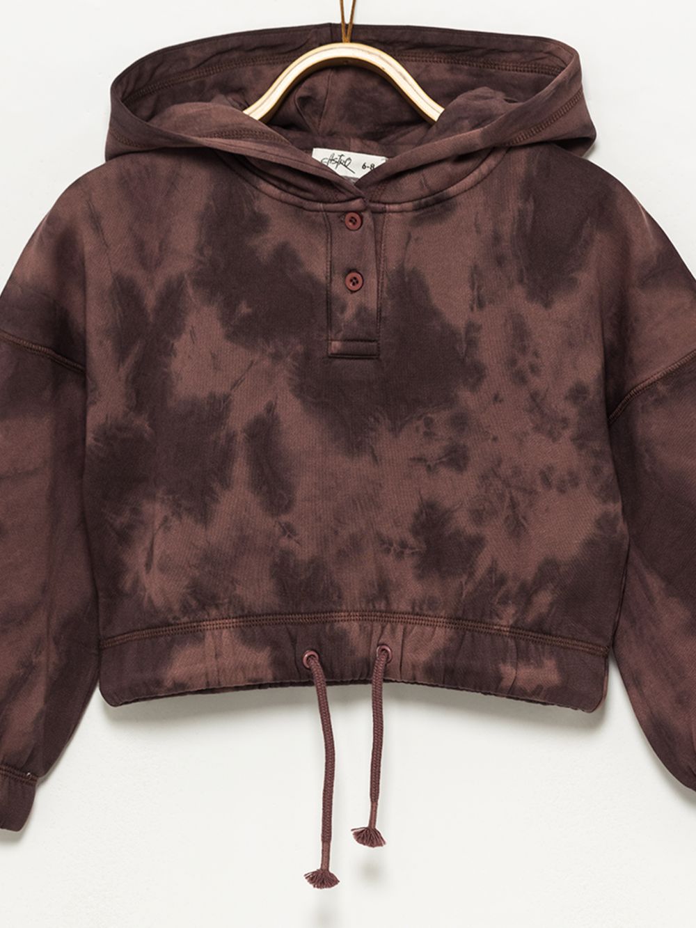 קפוצ’ון שטוף