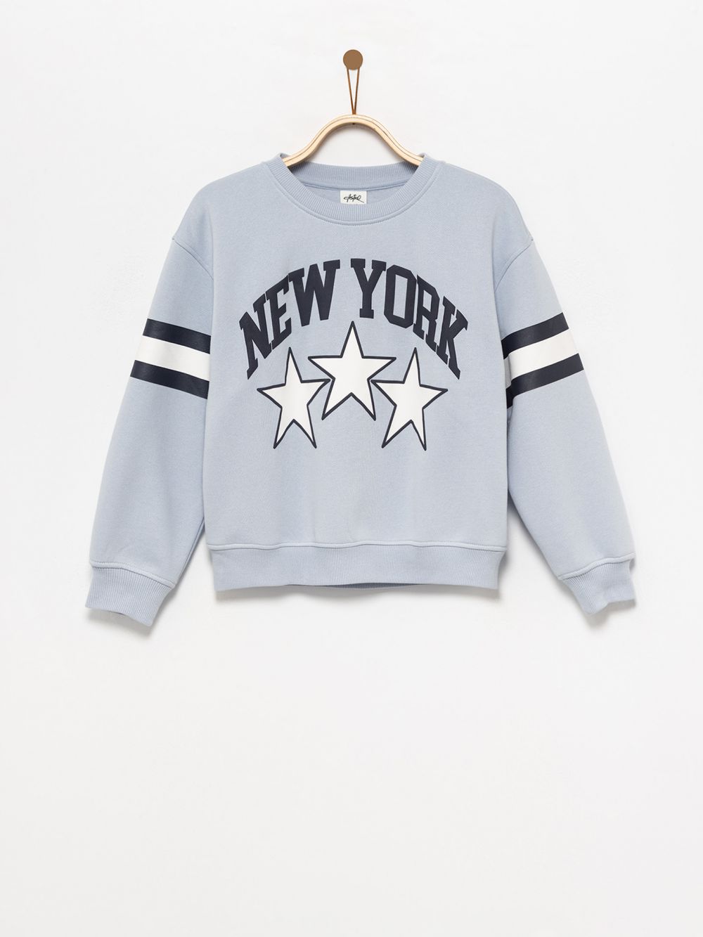 סווטשירט ניו יורק