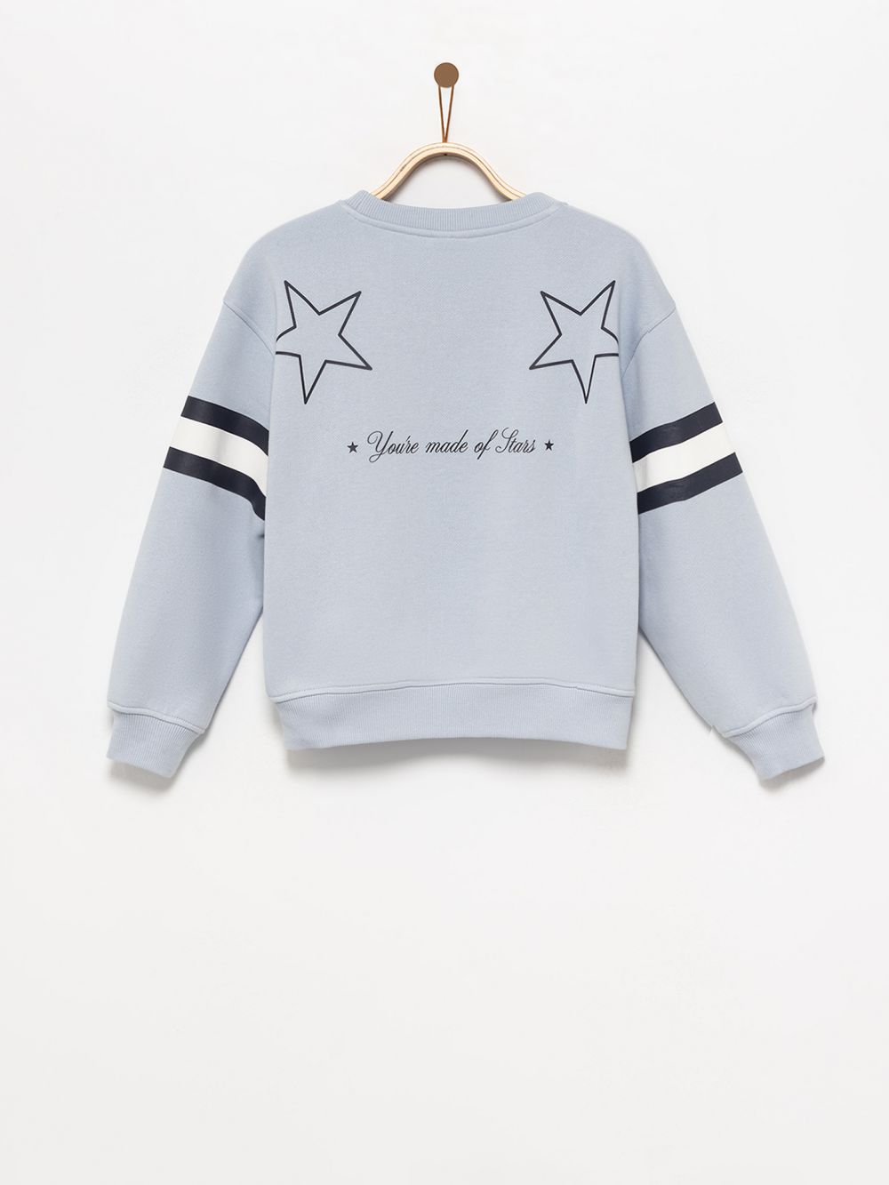 סווטשירט ניו יורק