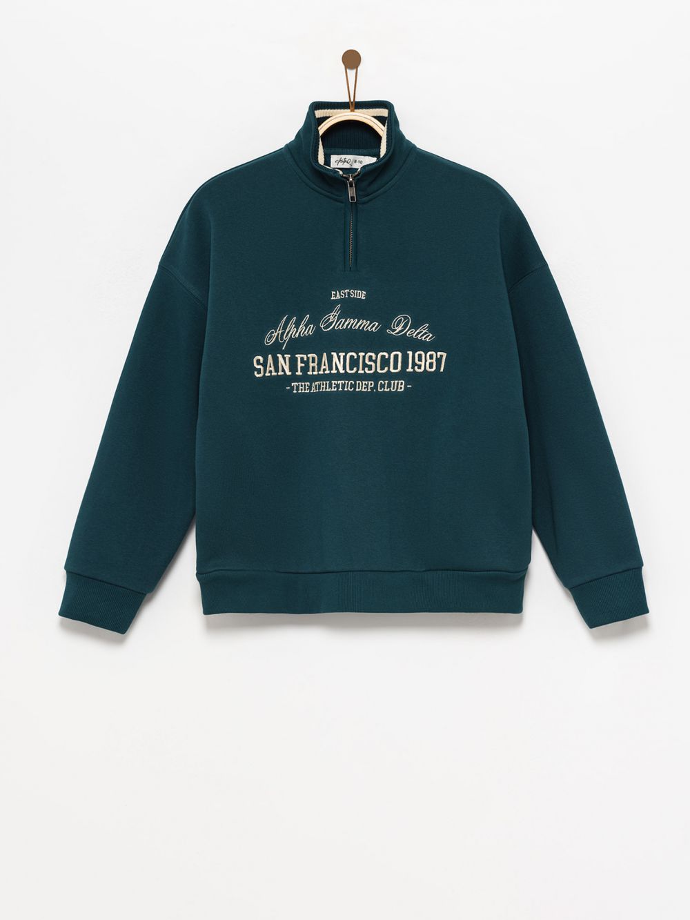 טי פוטר רקומה