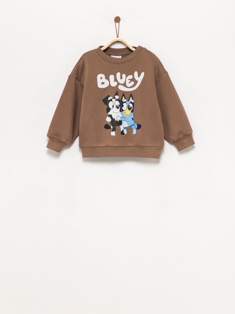 סווטשירט -בלואי 18M-6Y