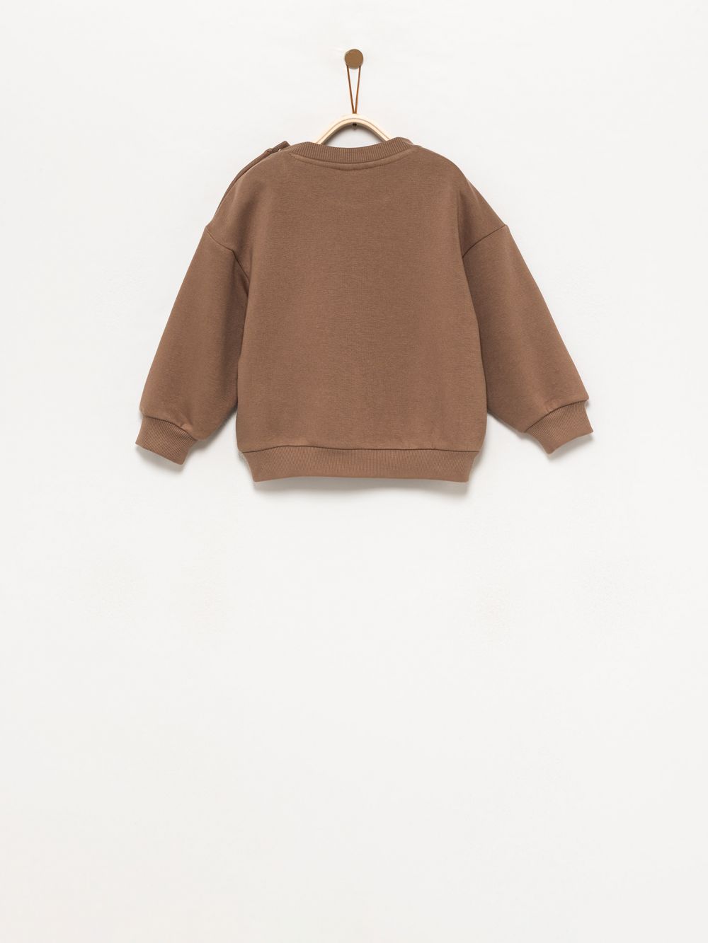 סווטשירט -בלואי 18M-6Y