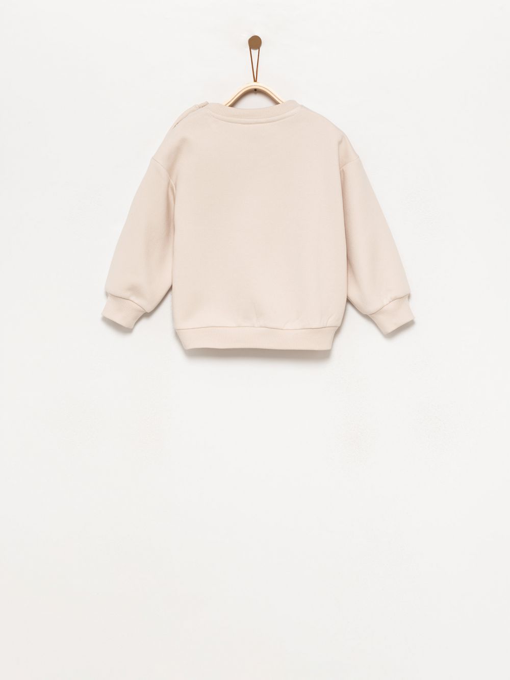 סווטשירט - בלואי 18M-6Y